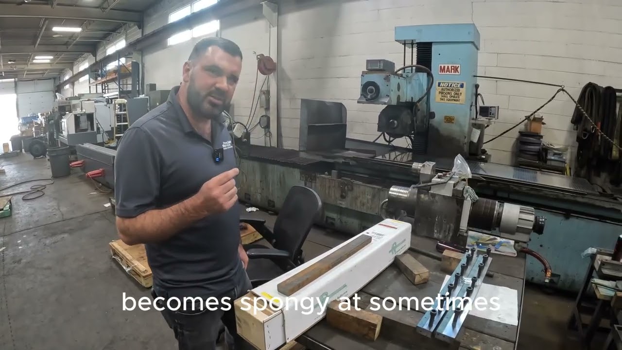 NAKAMURA TOME WT-300 REBUILD PART 18 @TheEngineeringFamily @machineman55  @TaiRebuilds