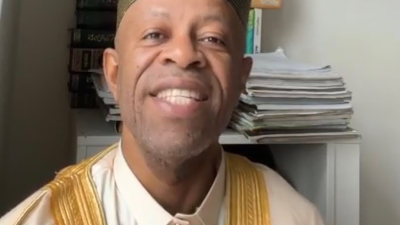 Nde tumu ya ramadhwani avec Fundi Fahardine