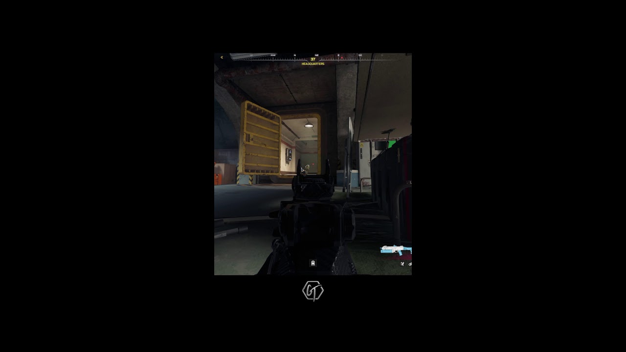 Back on COD?