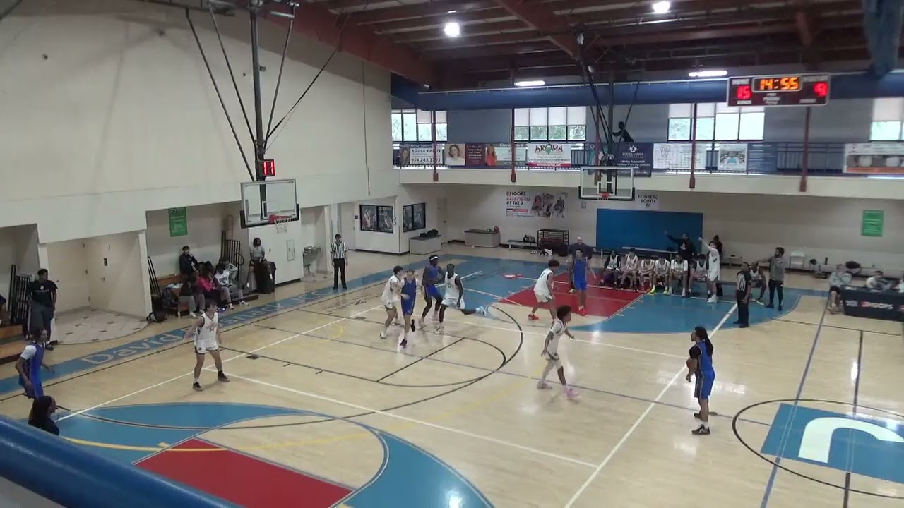 1/30/26 Lakeview vs ACF (Full Game)