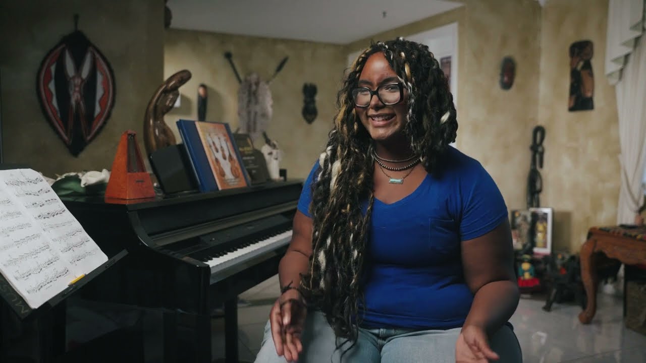 Beyond Ready Fair – Musiq Williams