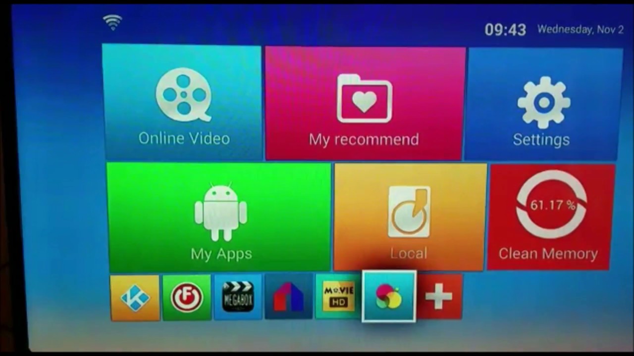 How to Update the 