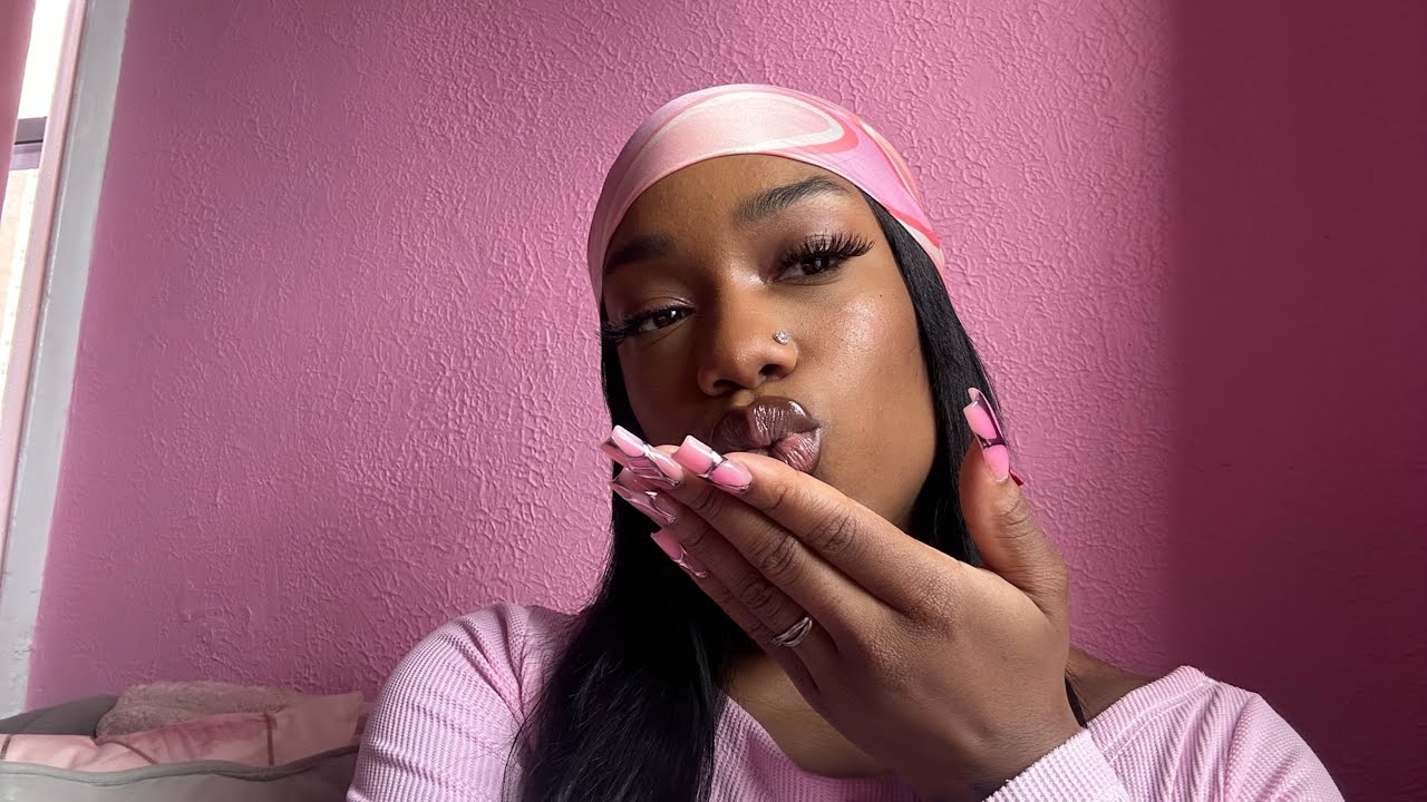 ASMR | Tapping , Tracing , mouth sounds , personal attention etc #asmr #asmrcommunity 