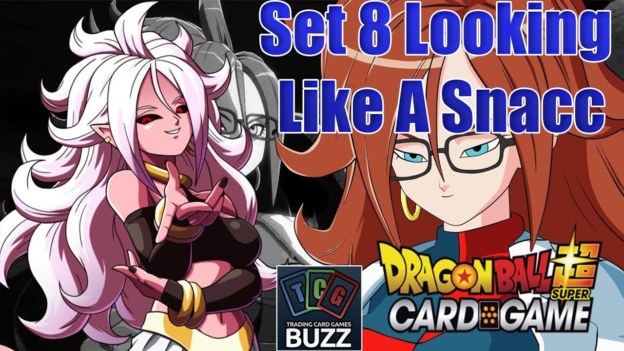 MALICIOUS MACHINATIONS IS NUTS- Dragon Ball Super Trading Card Game