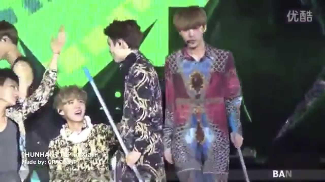 HUNHAN The Lost Planet [OPV] Part5