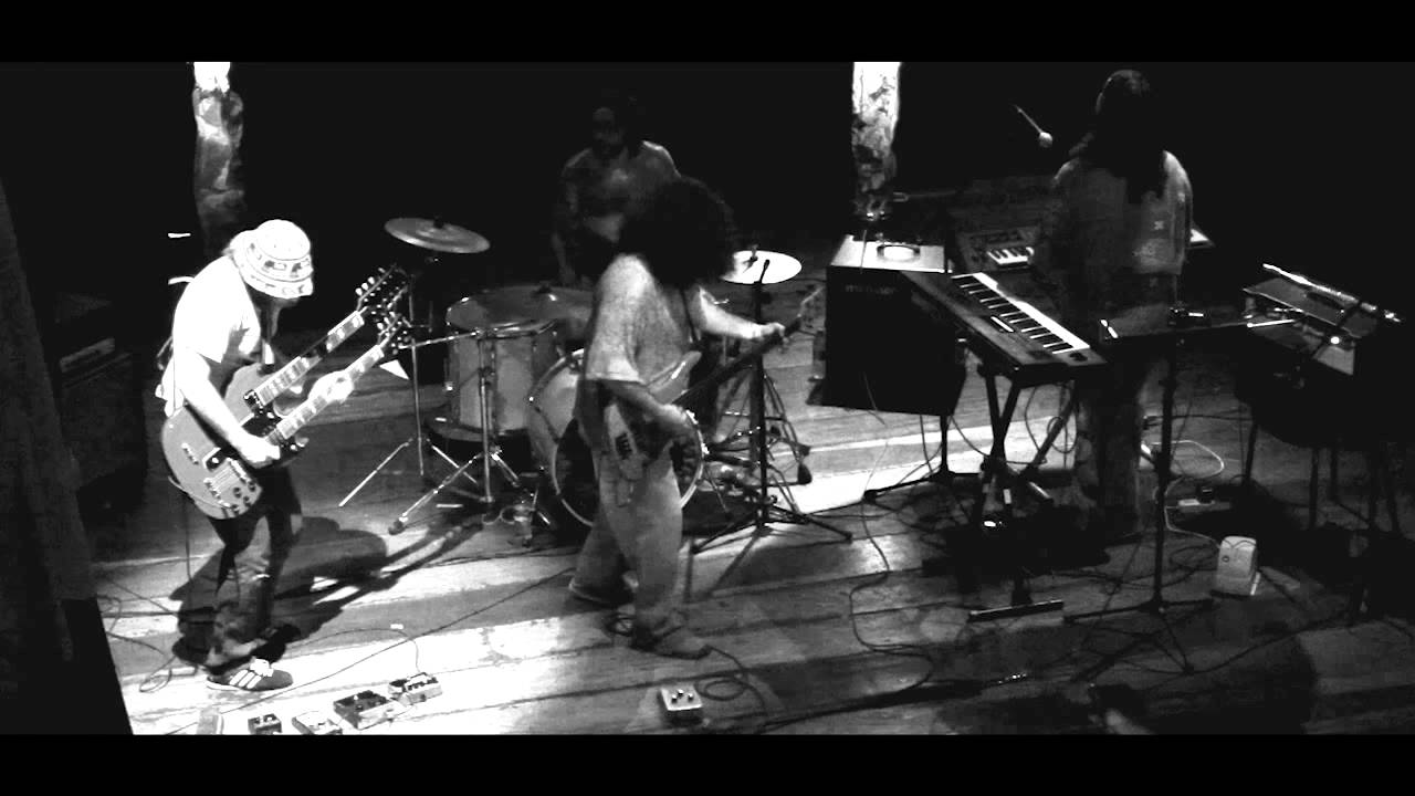 AnjoGabriel - Mantra III - Ao Vivo