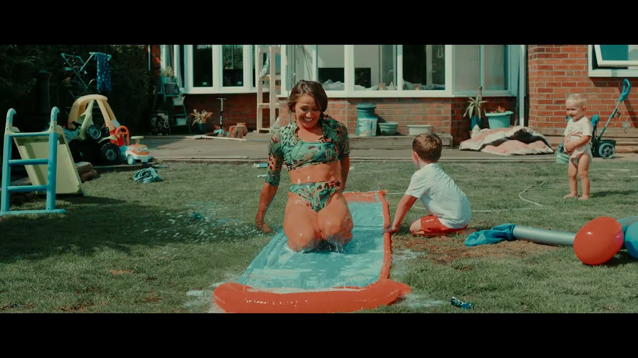Slip'n Slide