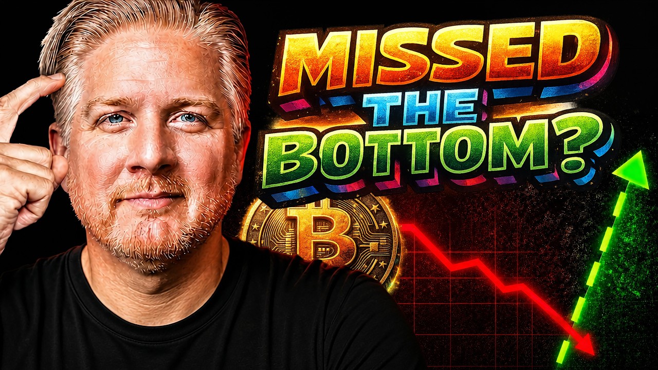 Пропустили дно по BTC? +🚨 Срочные технические уровни по SPY на эту неделю