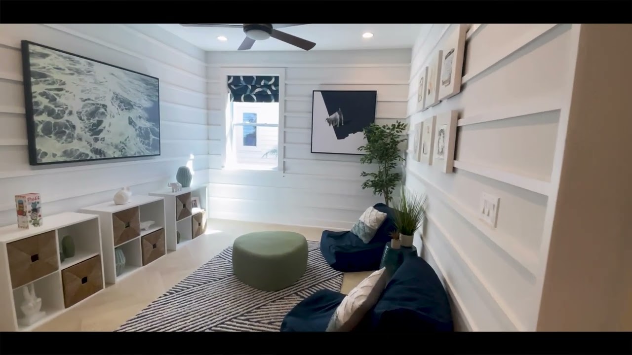 ANASTASIA TOLL BROTHERS  - JACKSONVILLE, FLORIDA
