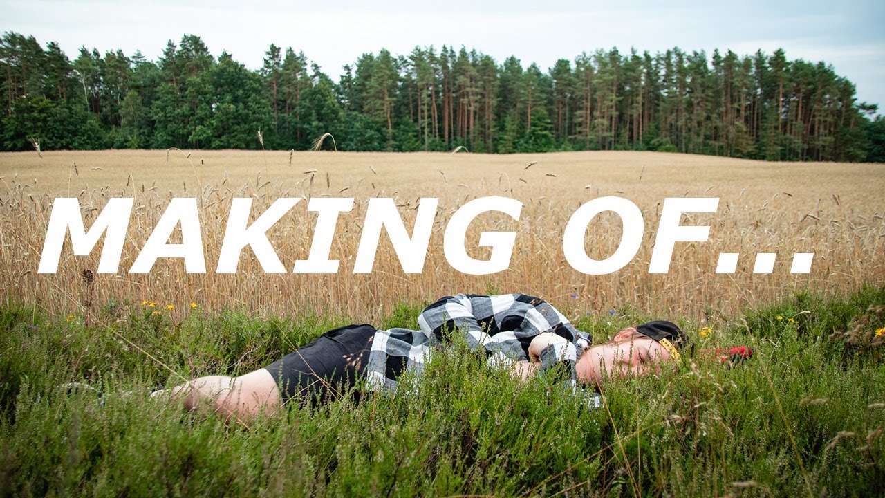 Making of.. Do Białego Rana