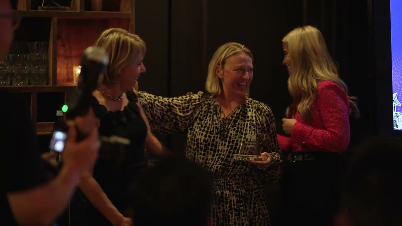 OpsStars 2025 Awards Dinner: Celebrating the Teams Redefining GTM Operations #revops #gtmstrategy