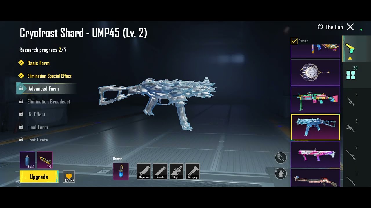 ump level 4