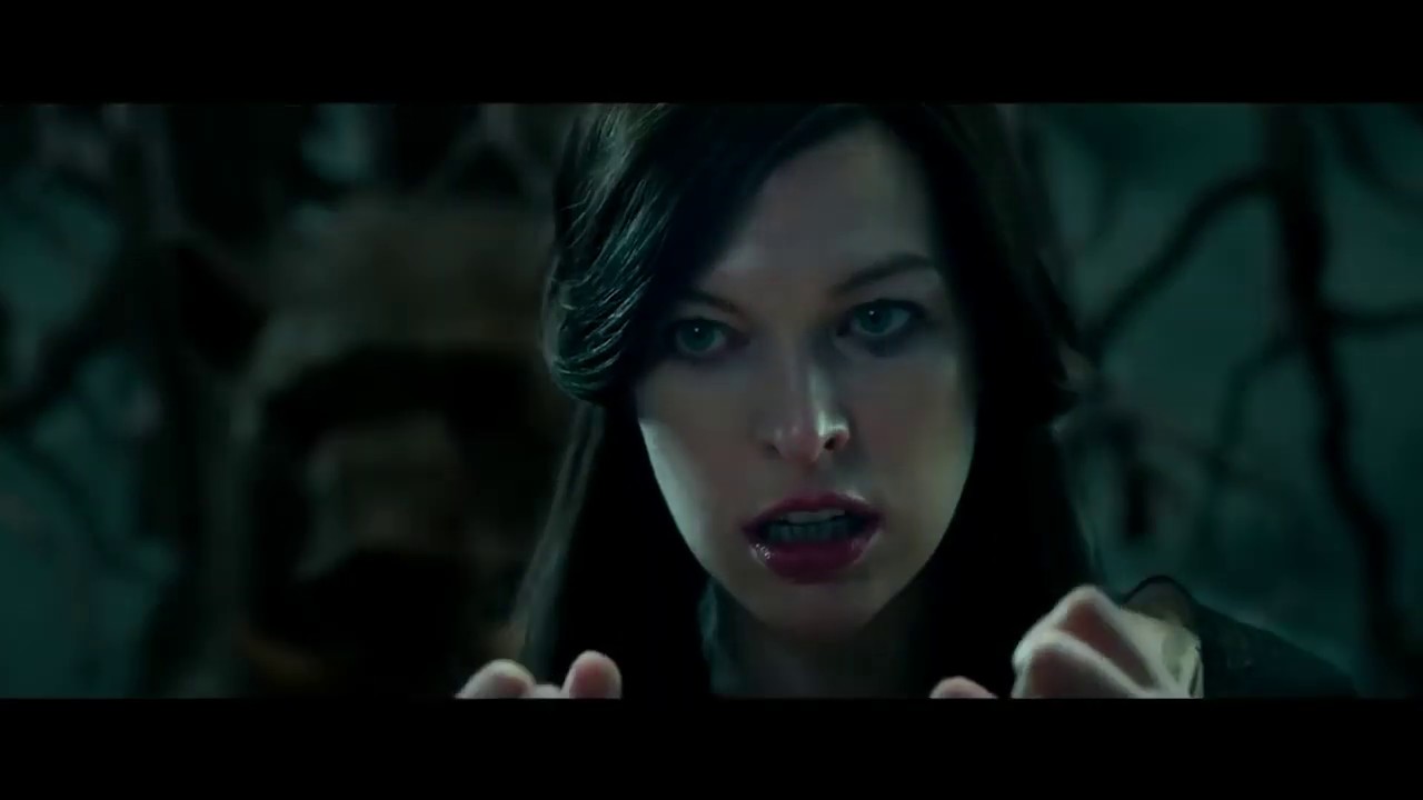 Hellboy 3 Türkçe Dublaj Fragman (2019)✔️