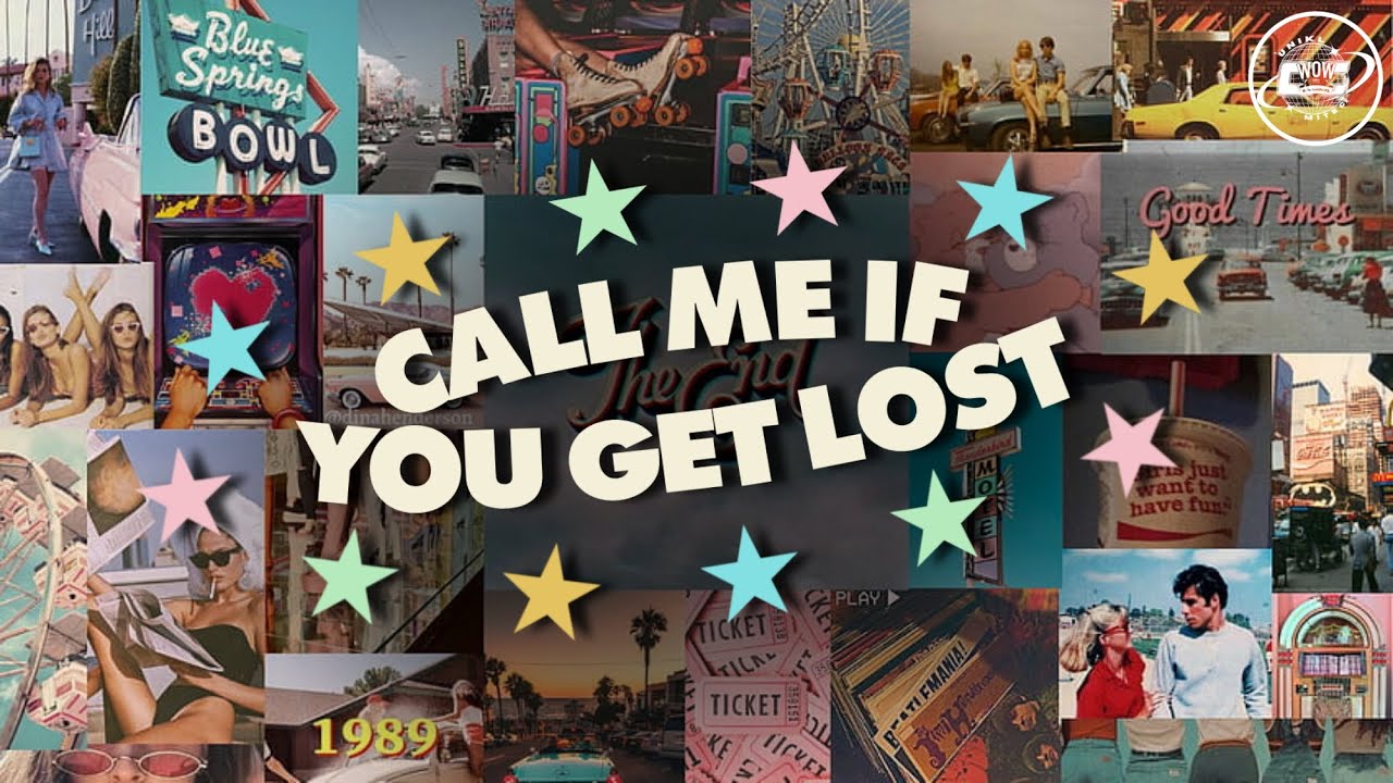 WOW INTAKE OCTOBER 2024 MONTAGE - CALL ME IF YOU GET LOST