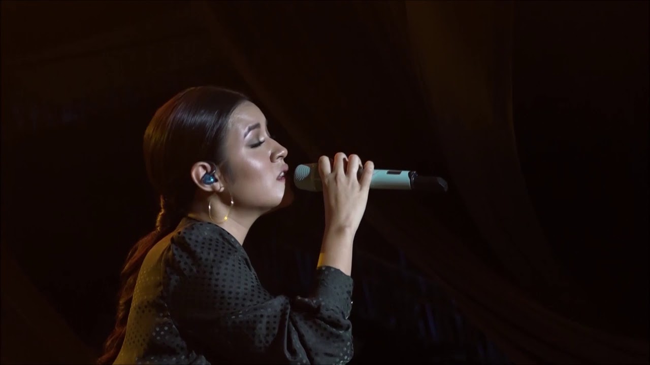 Raisa - Kali Kedua (Live at PLAYLIST LIVE FESTIVAL 2019)