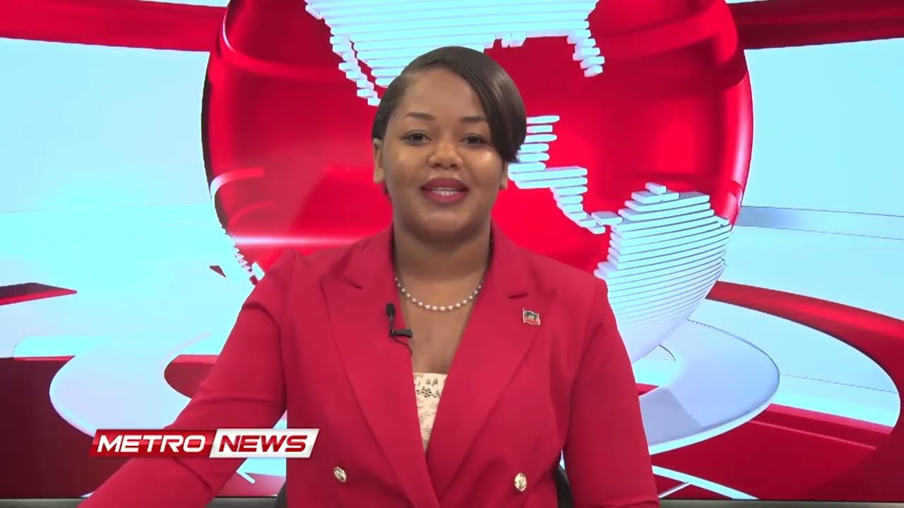 METRONEWS 29 JANVIER 2026