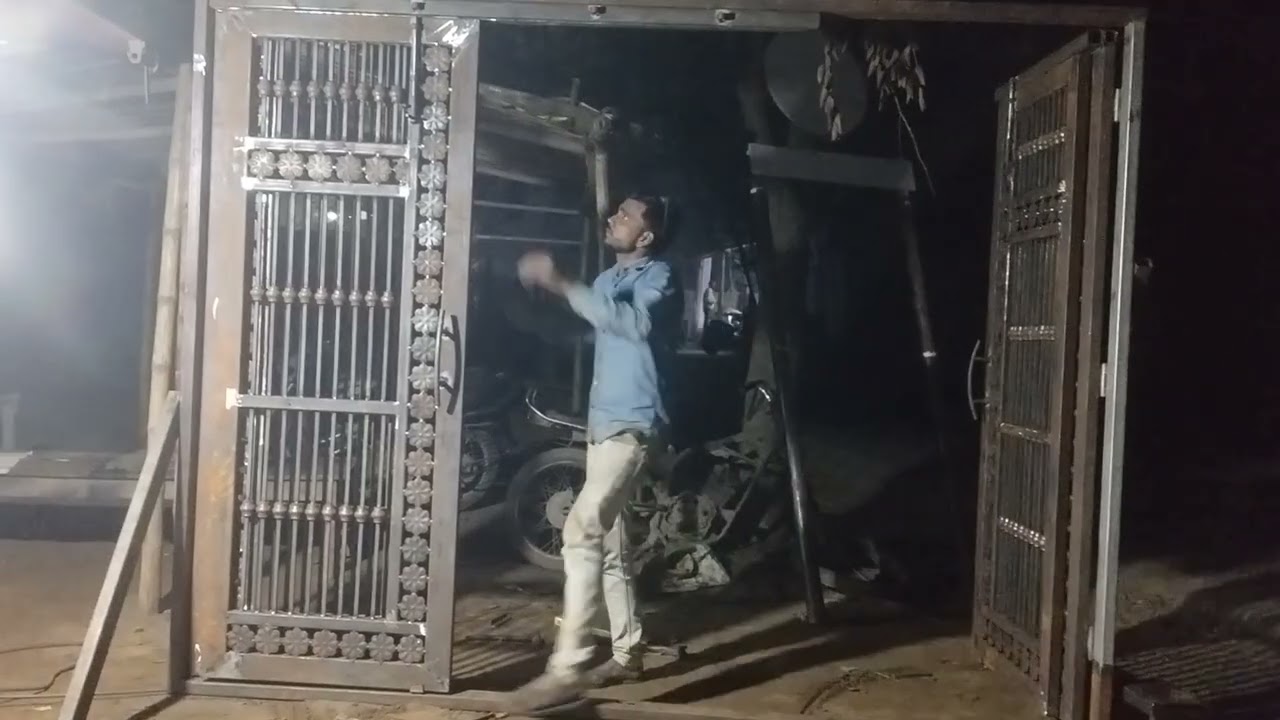 हेलो दोस्तों यह जो पल्ला बनाए हैं हम पूरा स्टैंडर्ड और बेहतरीन क्वालिटी काकाम किया 👌