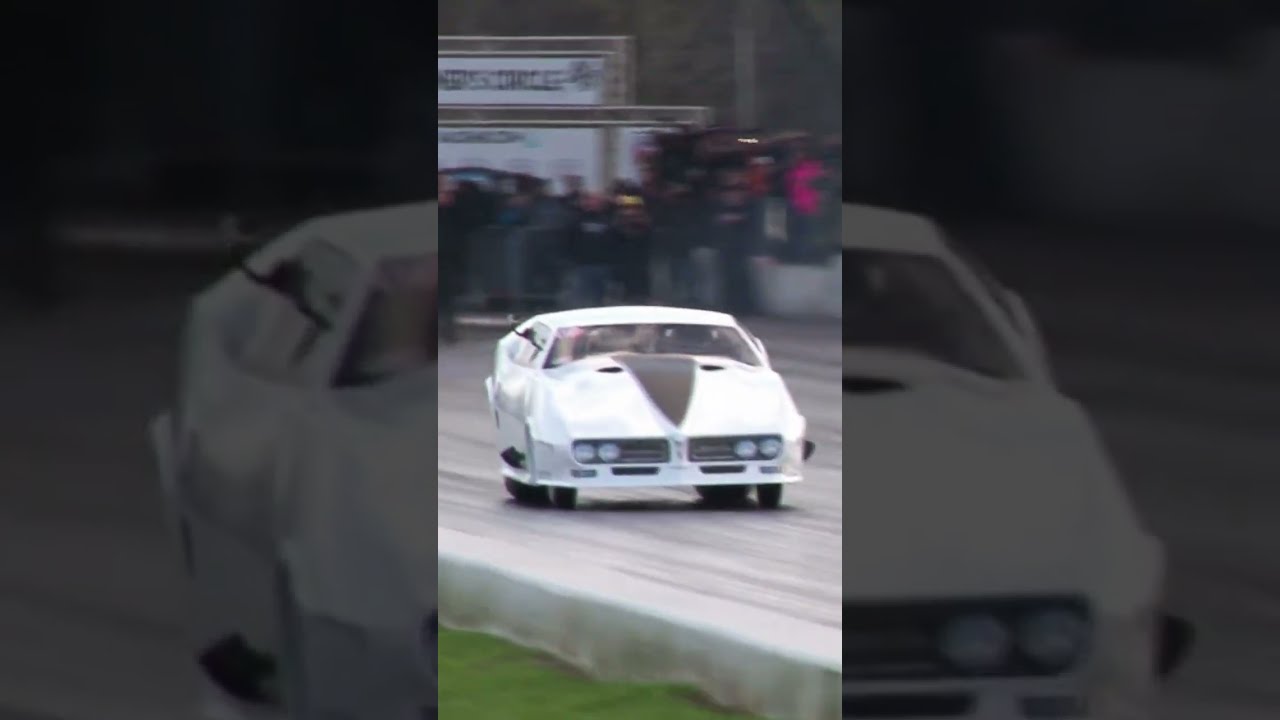 Big Chief with the flawless pass in The Crowmod!