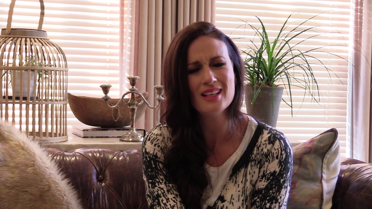 41 vrae aan Hanna Grobler