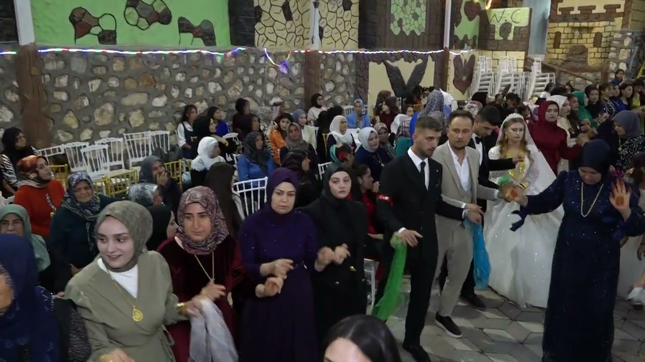 KILINÇ KAMERA GRUP SEYHAN VALENTİNES DÜĞÜN SALONUNDA