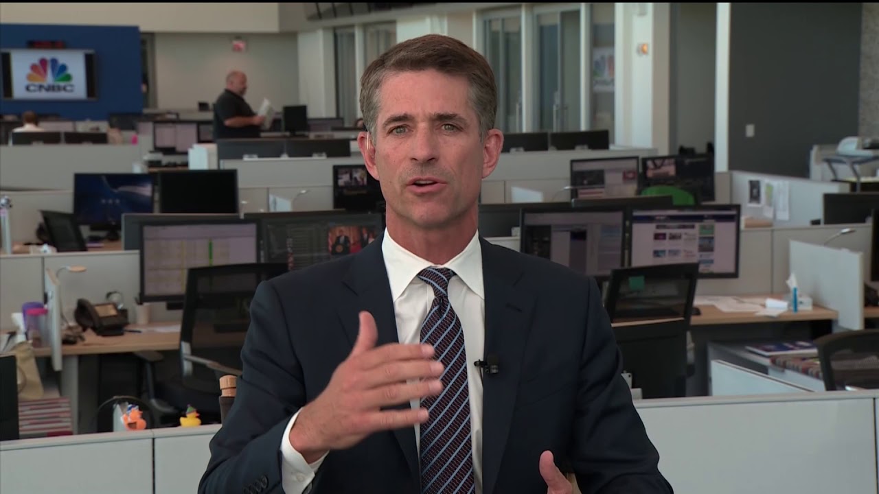 Exact Sciences CEO: Pfizer partnership | Mad Money | CNBC