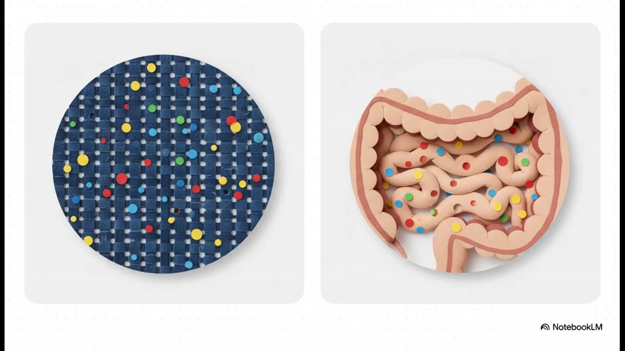 Simulating Digestion: The Tights Method  - KS3 Science - Pre GCSE - Biology