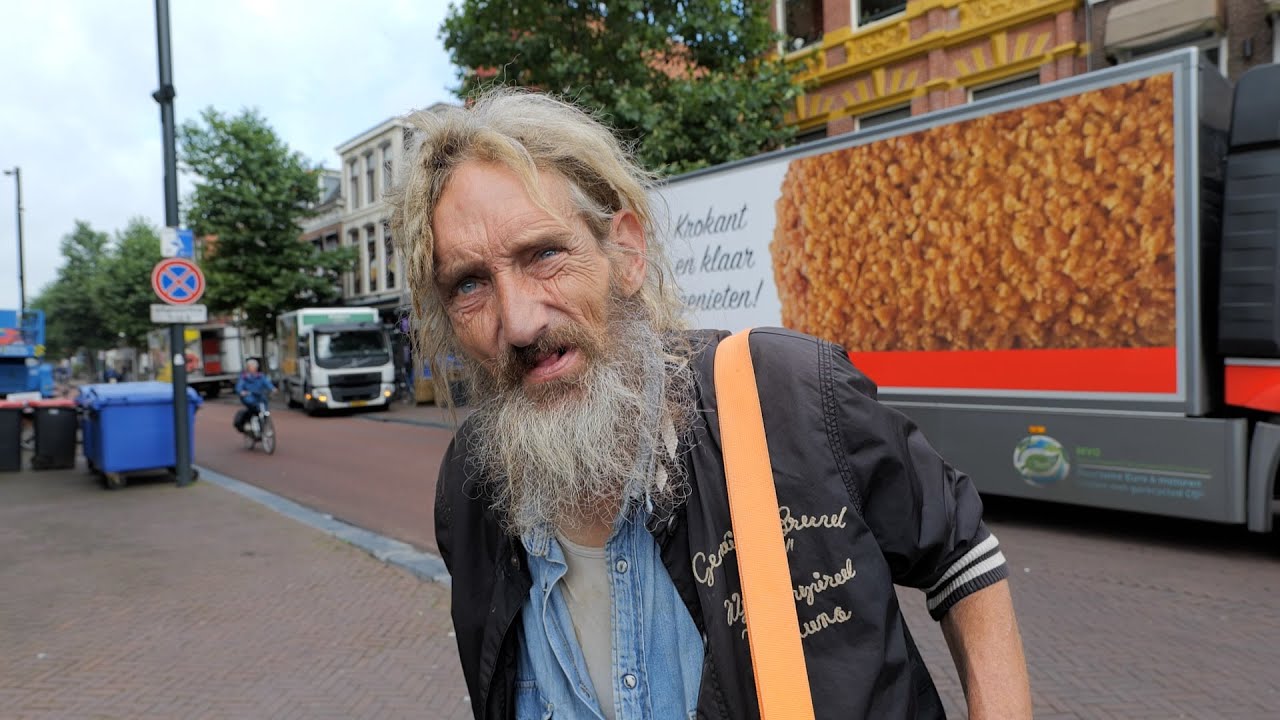 Straatpraat: Leven bij 'wit en bruin'