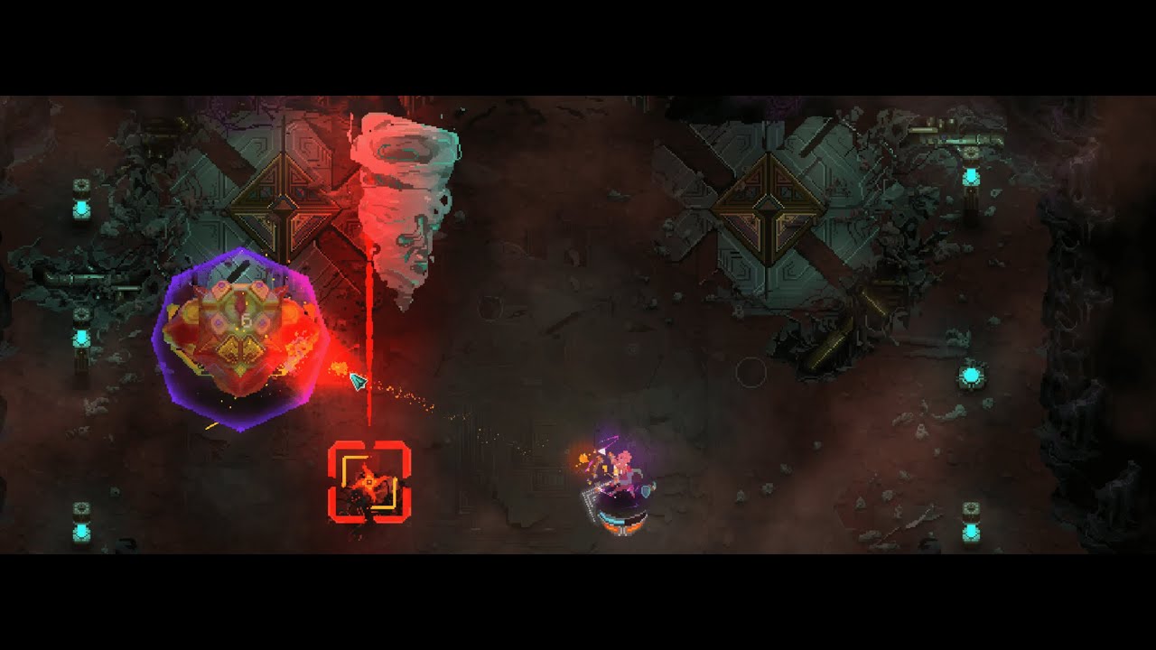 Children of Morta | Part 12 | District boss is a dead robot