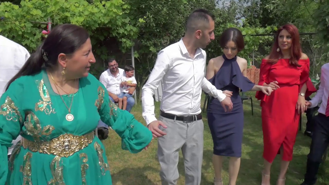 Victoria & Alexandre 2018