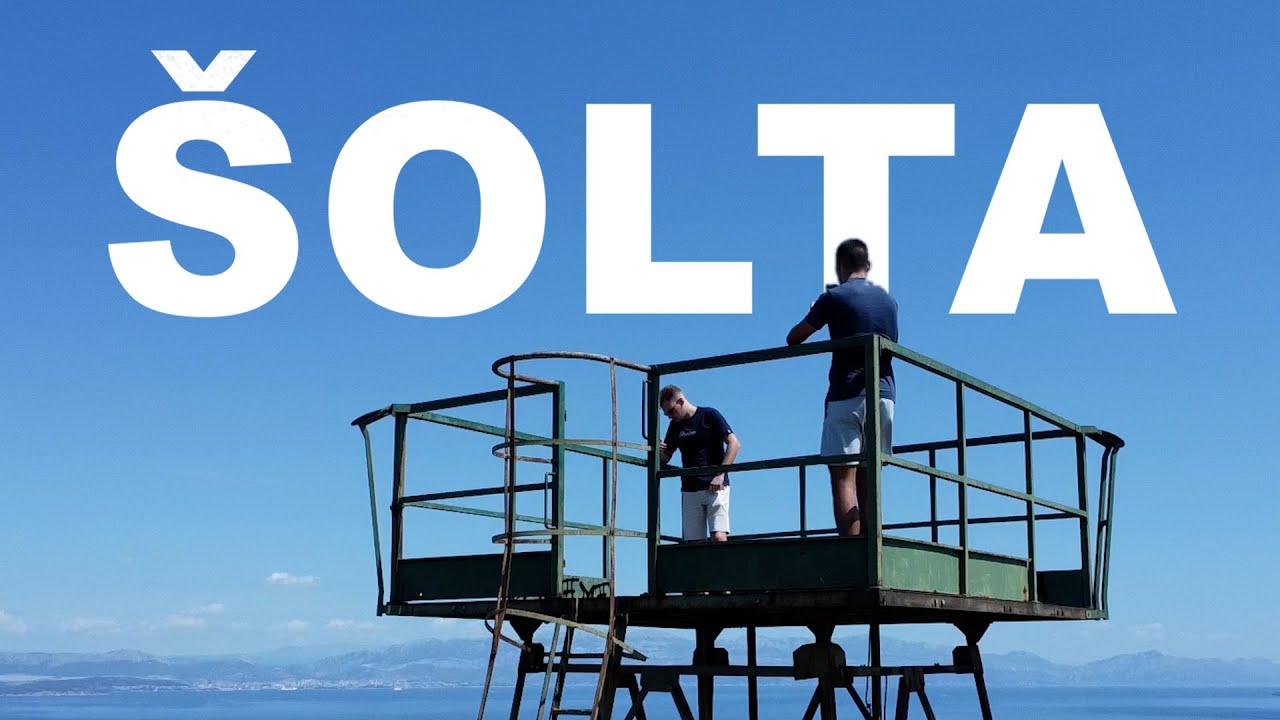 OTOK KOJI SE NE POKU&Scaron;AVA SVIDJETI NIKOME | SKRIVENA &Scaron;OLTA