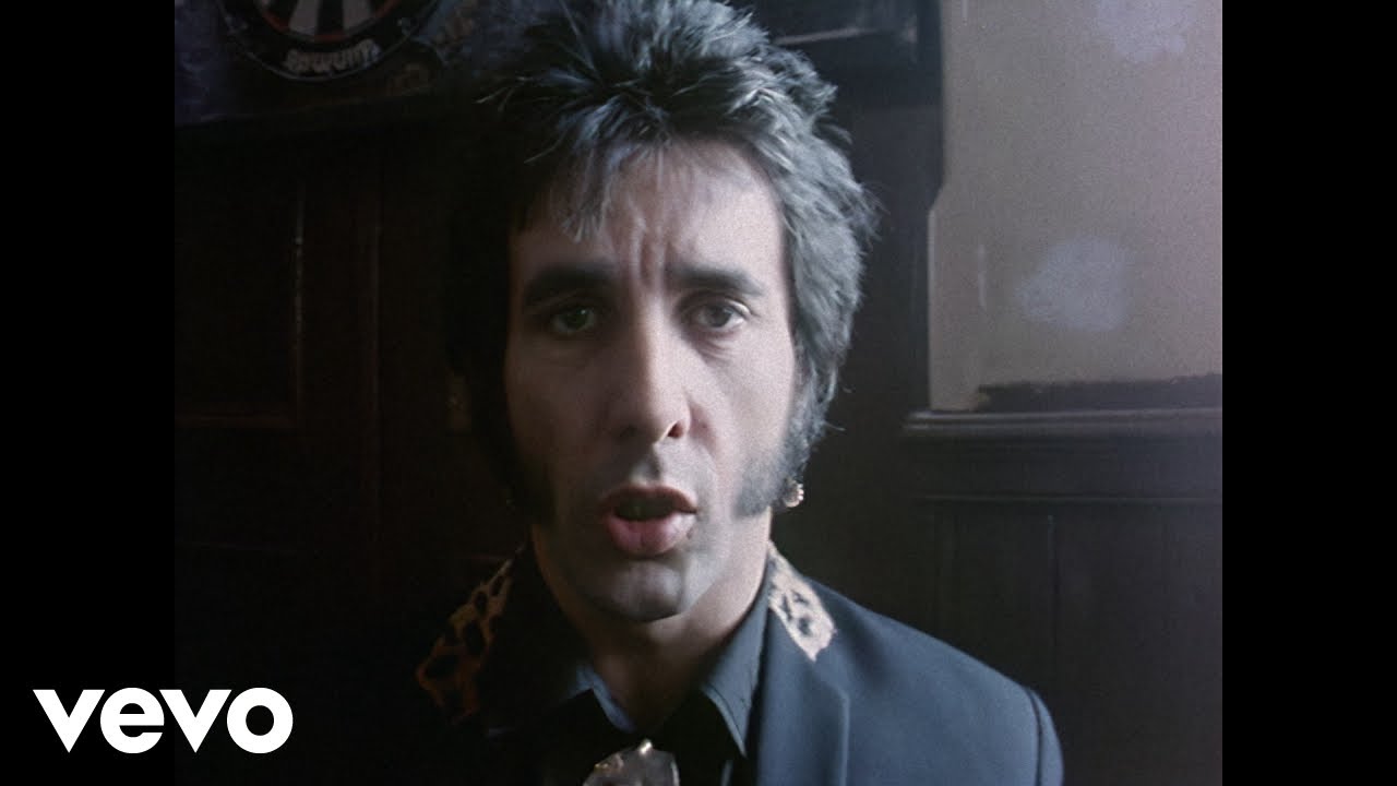 The Flying Pickets - Only You