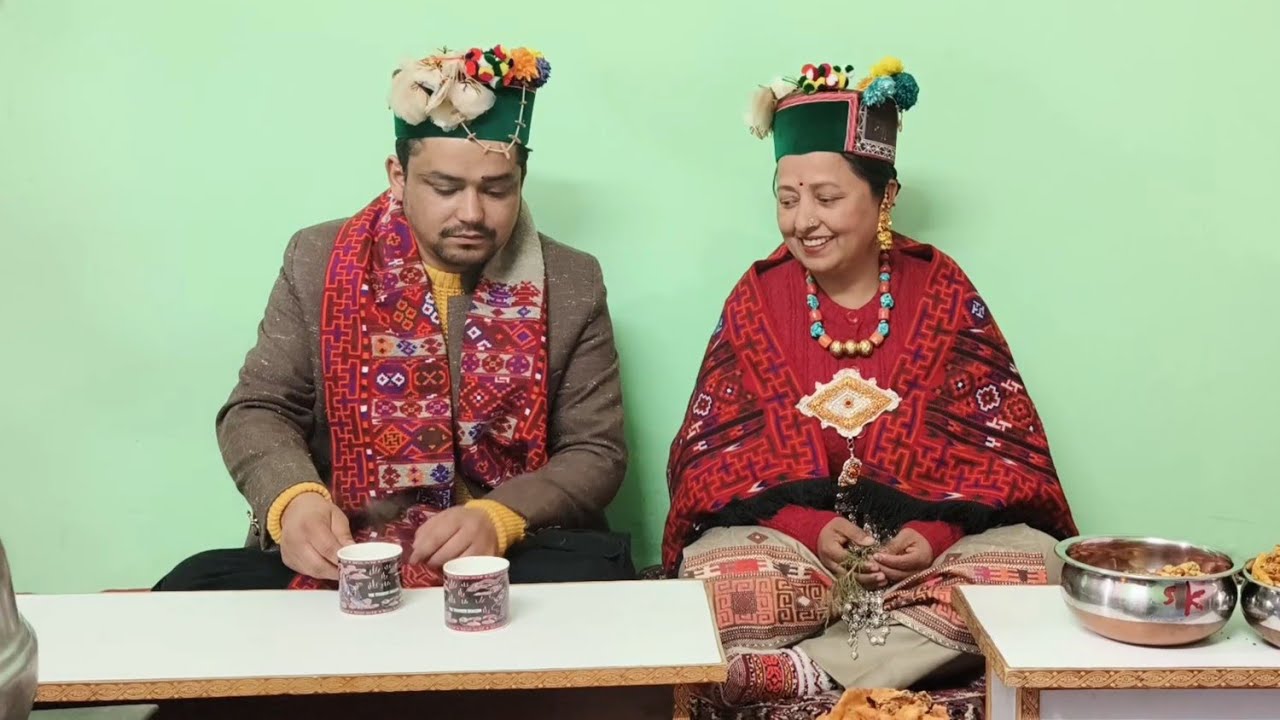 Wishing you a very Happy Losar 2k26. // vlog - 474
