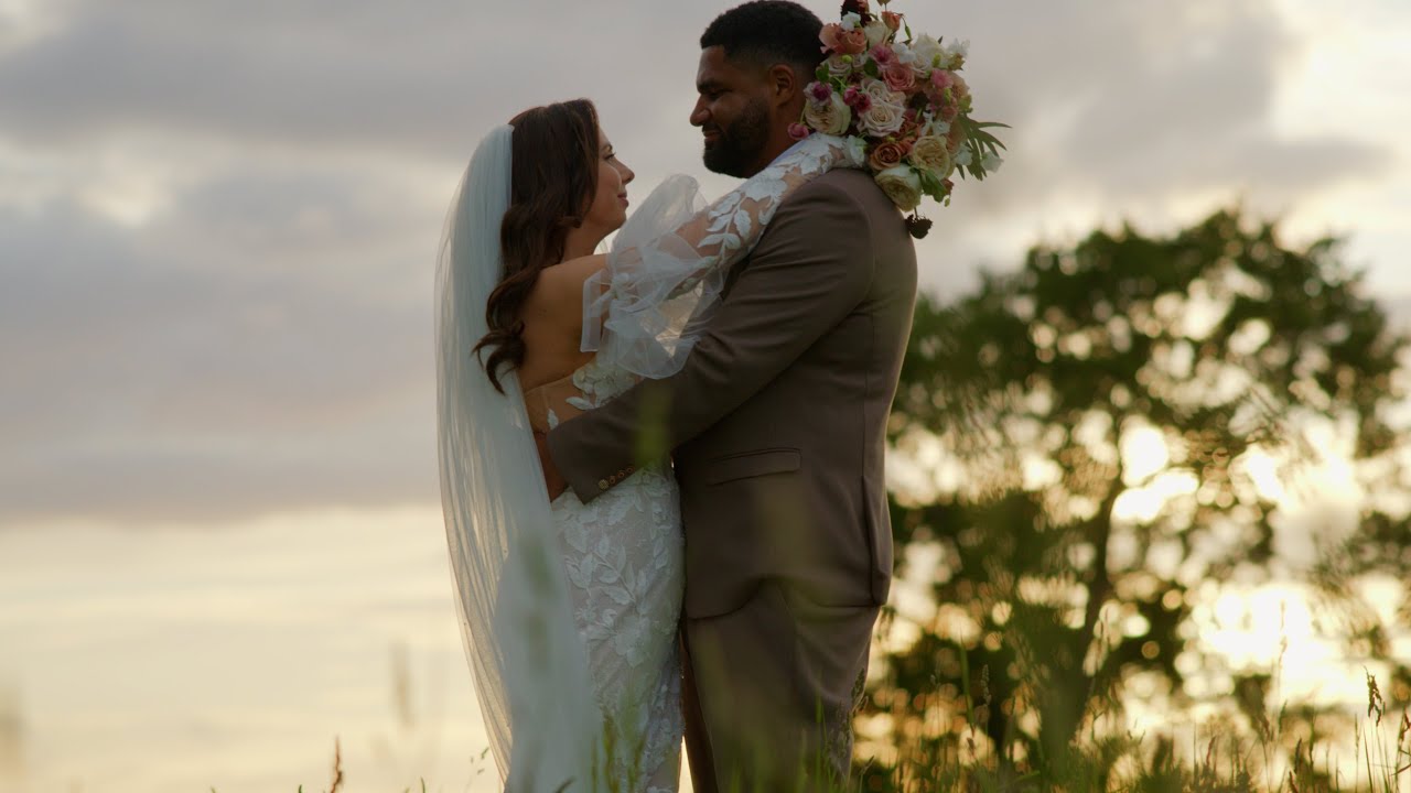 Cinematic Sussex Wedding Film