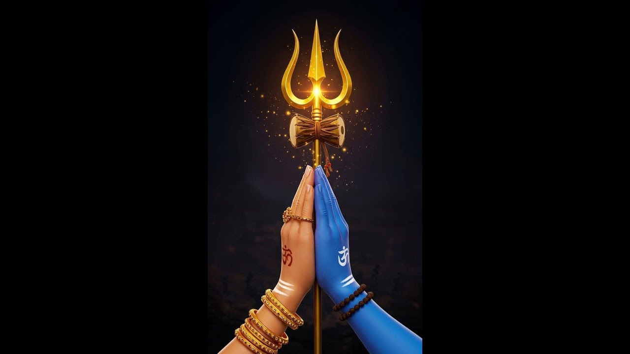 महाशिवरात्री का साजरी करतात? | महाशिवरात्रीचं खरं रहस्य! 🔱 #Mahashivratri