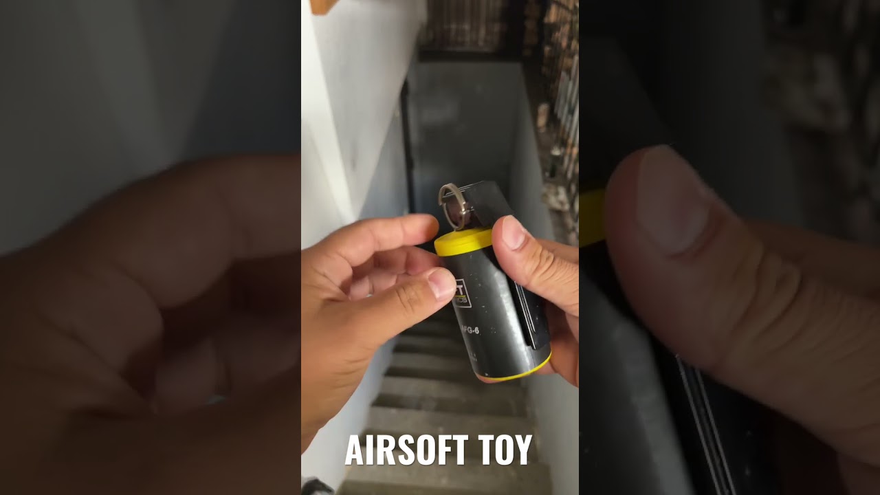 Let’s try this  taginn AFG-6  pew pew 