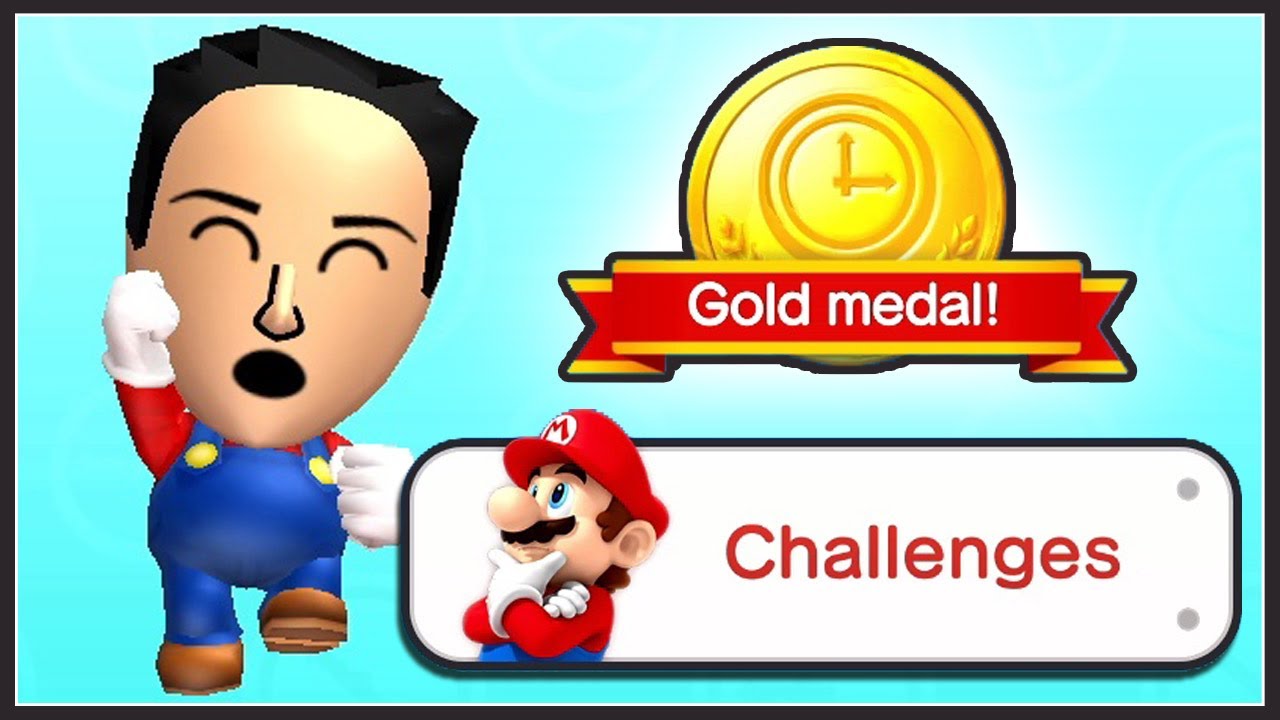 Nintendo...Нам нужно больше этого, ПОЖАЛУЙСТА!!!