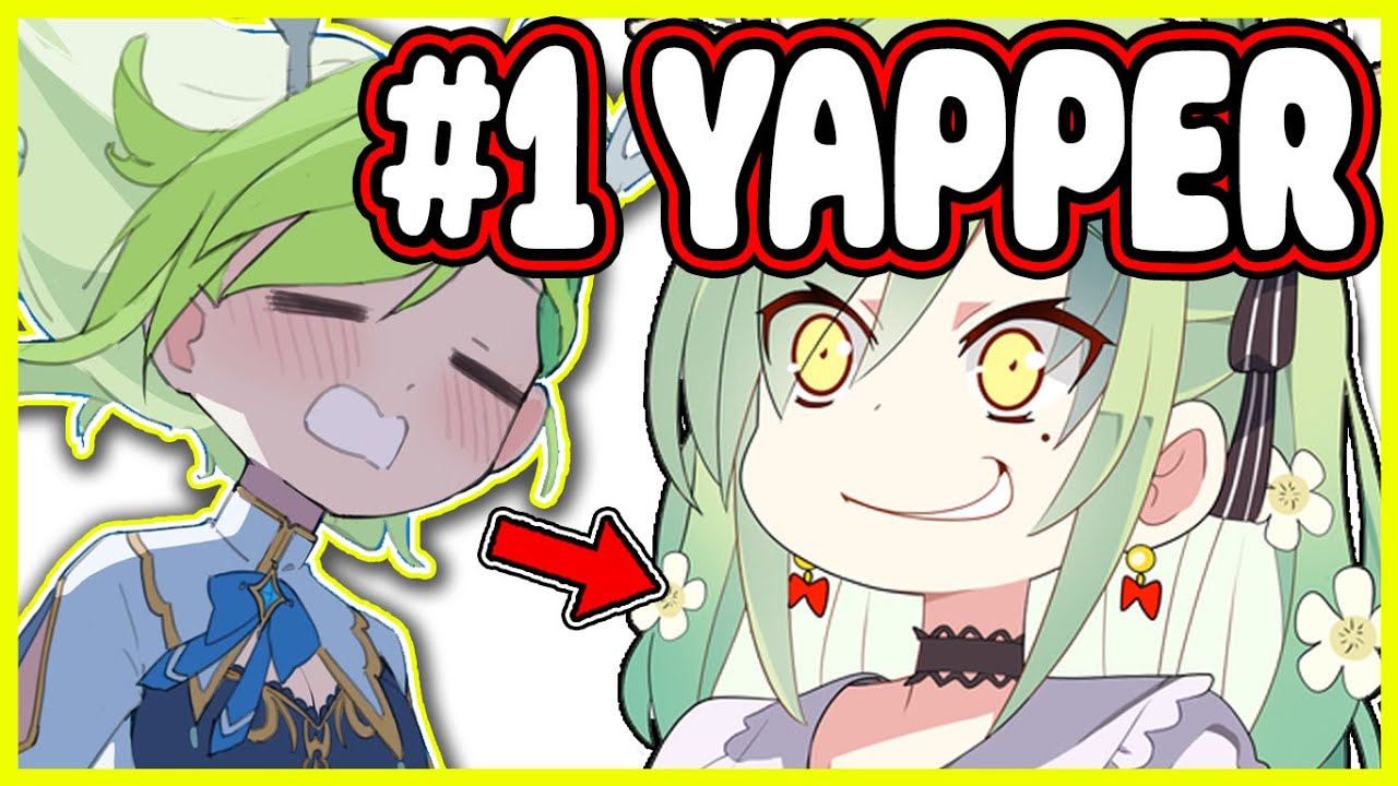 11 Minutes Of Fauna Yapping (Compilation 16)