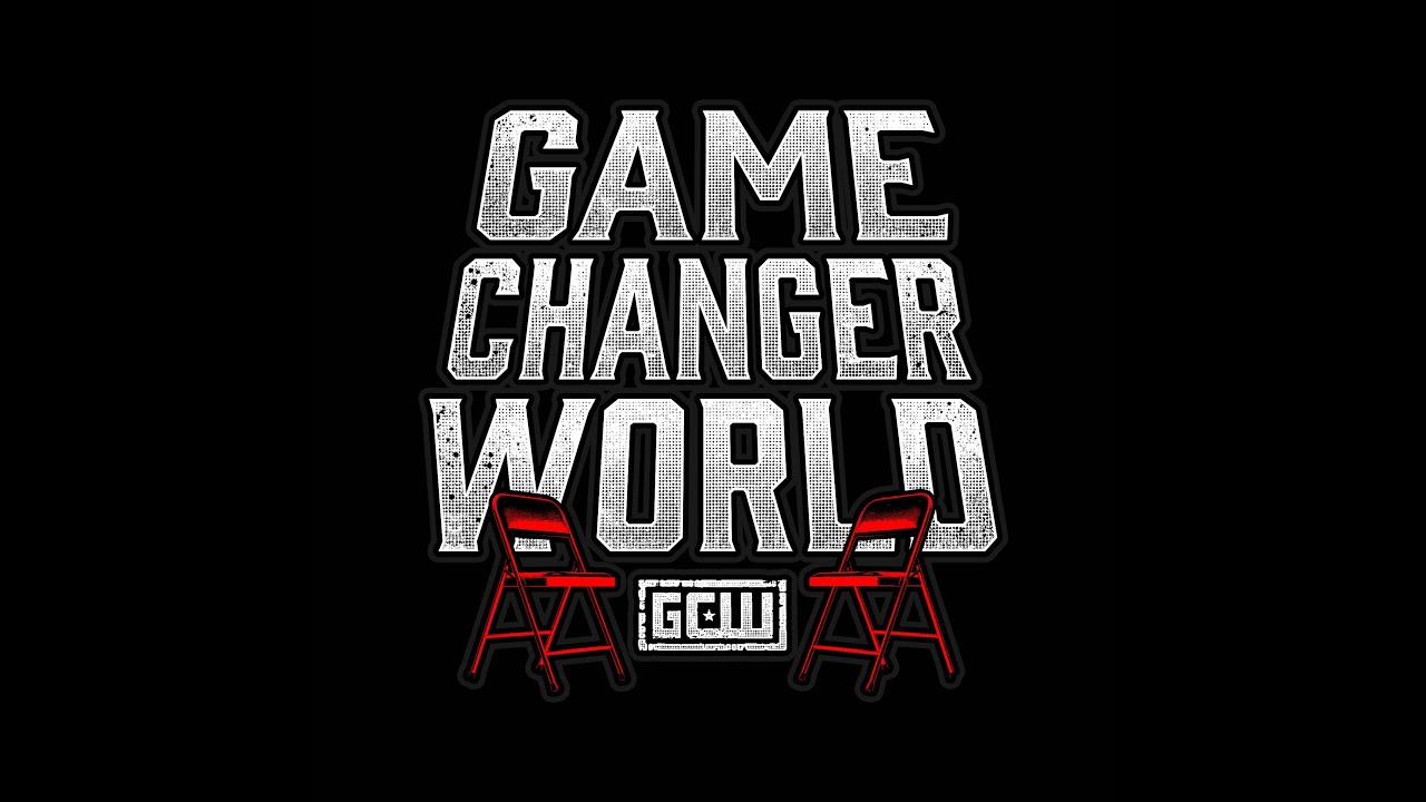 Game Changer World - 2-3-26 - GCW 