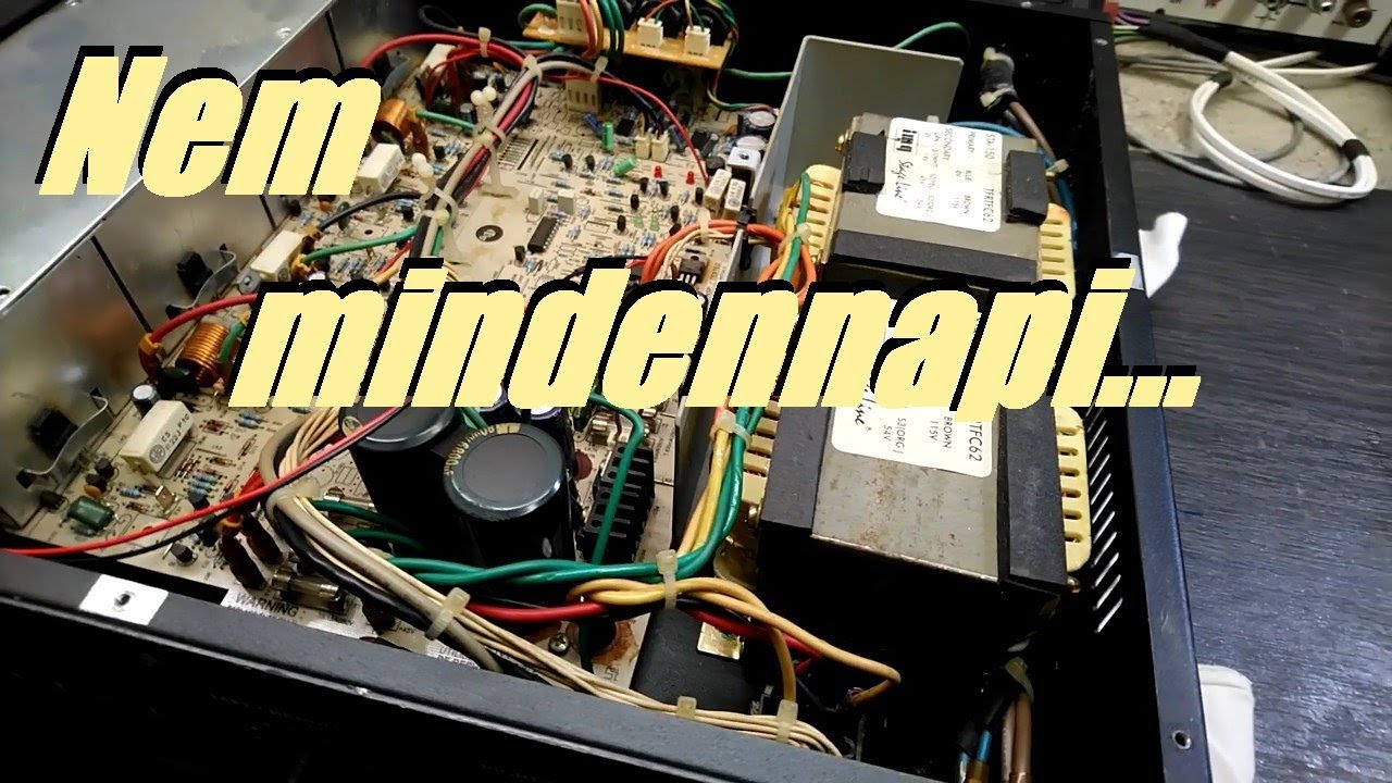 Ilyet, ma már nem készítenek...STA 150