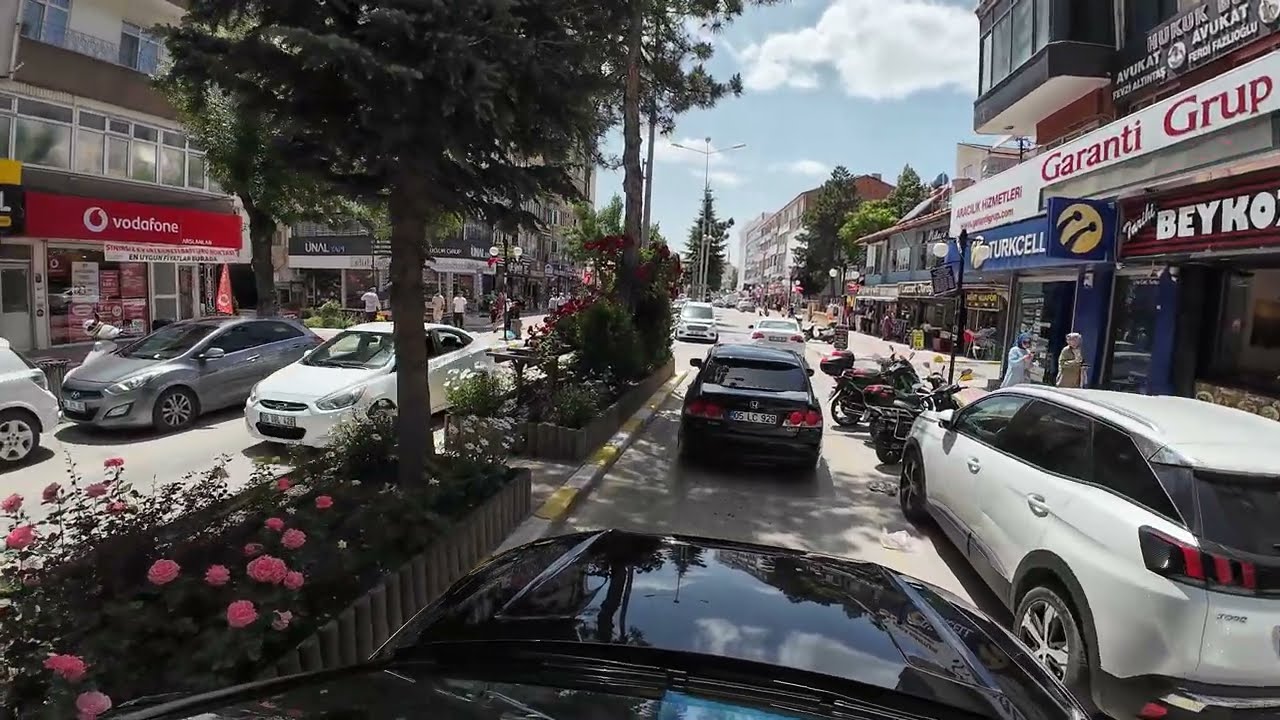 YOZGAT MERKEZ