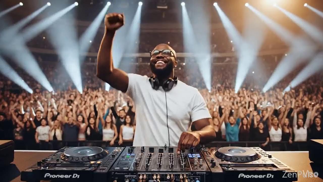 Black Coffee Style 🌍 Afro House 2026 The Ultimate Desert Mix