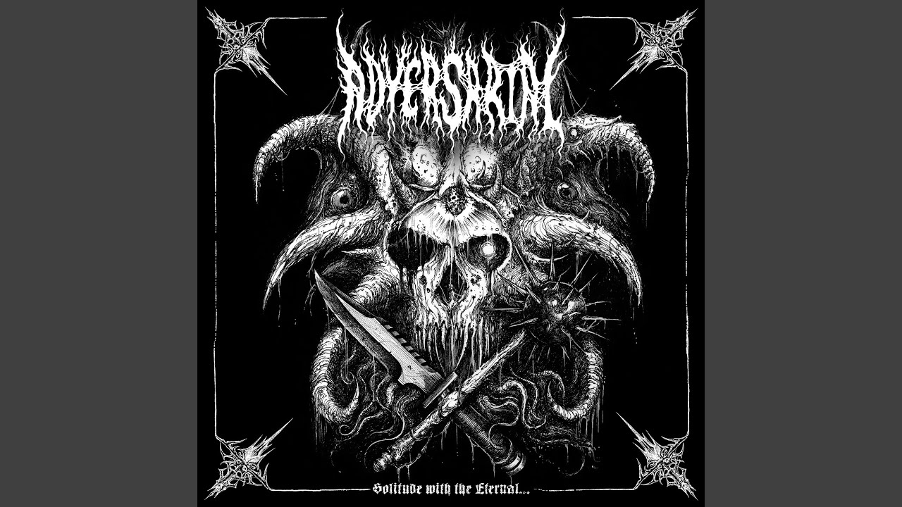 Crushed Into the Kingdom of Darkness