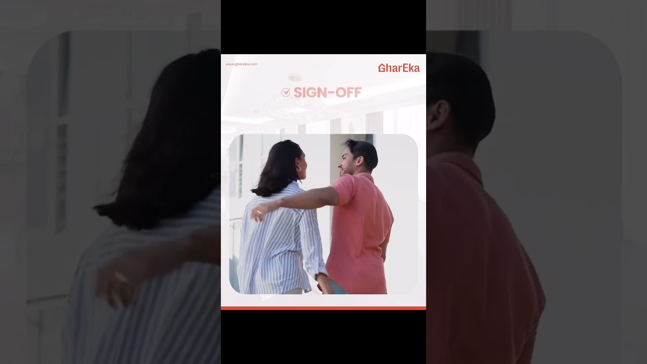 Know What To Expect At Final Inspection Of Your Home with GharEka