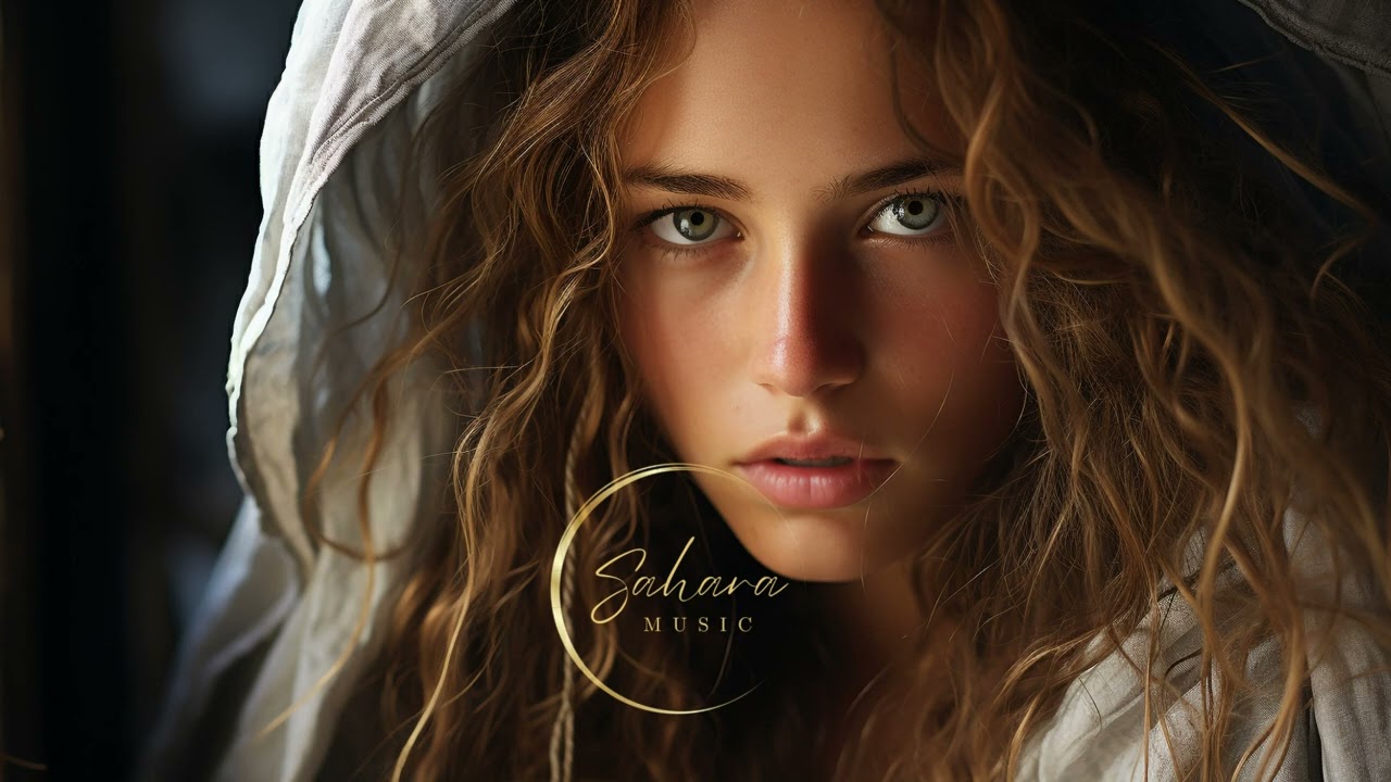 Sahara Music - Deep House & Egypt 2024 | (Vol 03)