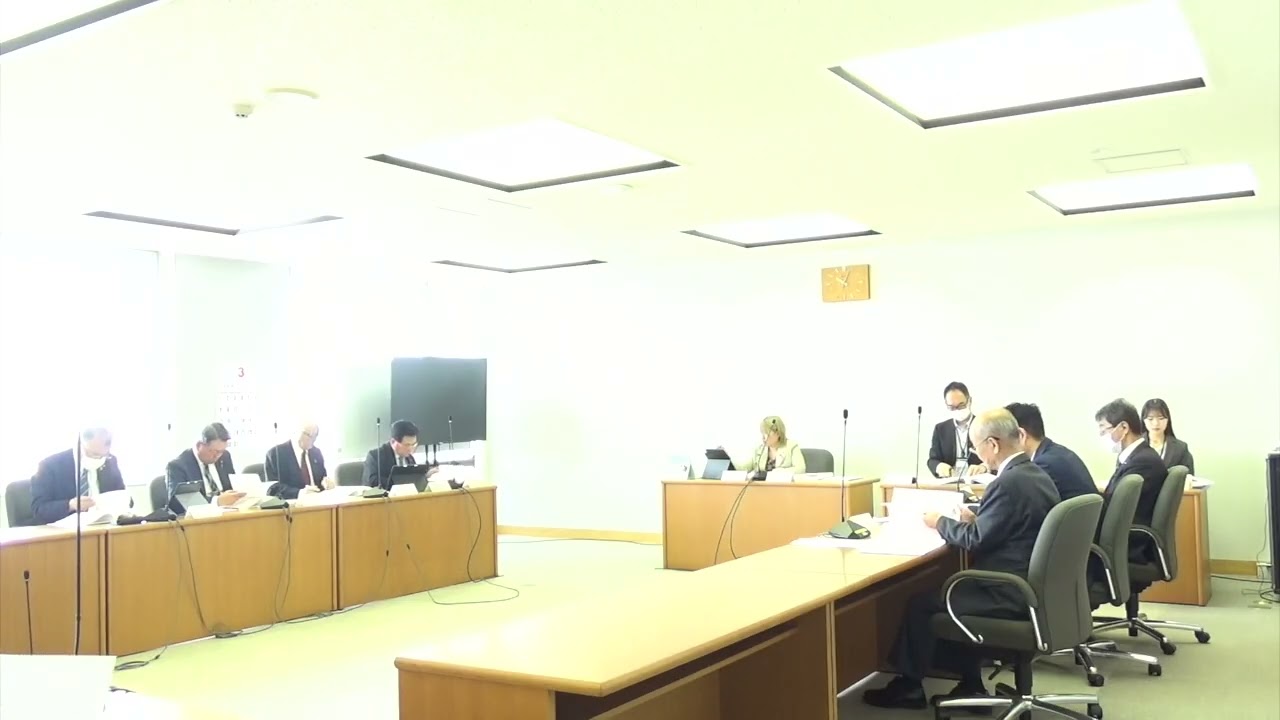 令和8年第2予特（事前審査・介護保険特別会計）