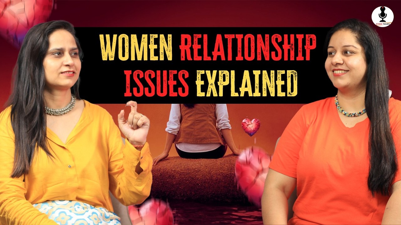 Relationship Myths Busted: What They Don’t Tell You | Relationship Red Flags | @divvydeepkaur
