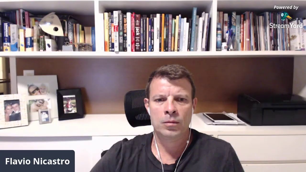 Transmissao Flavio Nicastro