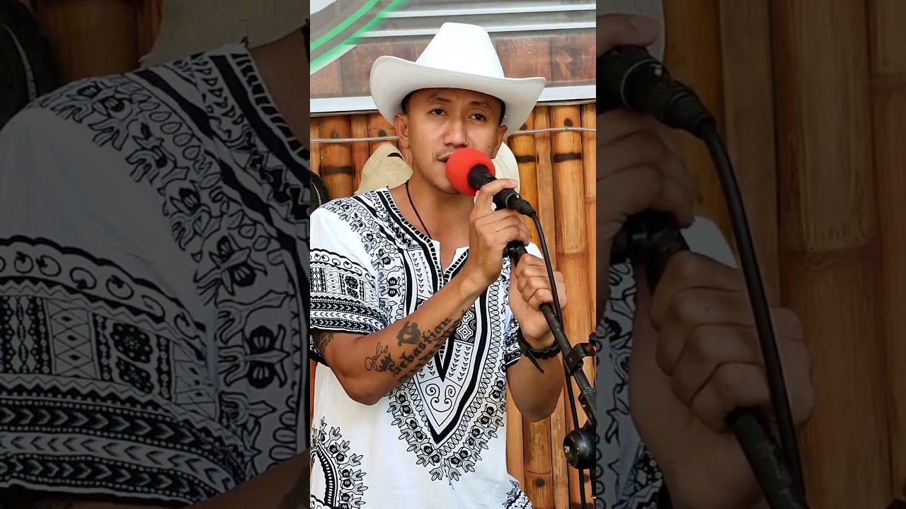 I CROSS MY HEART BY GEORGE STRAIT | Cover by ROMEO OGONG The Philippine Country Boy