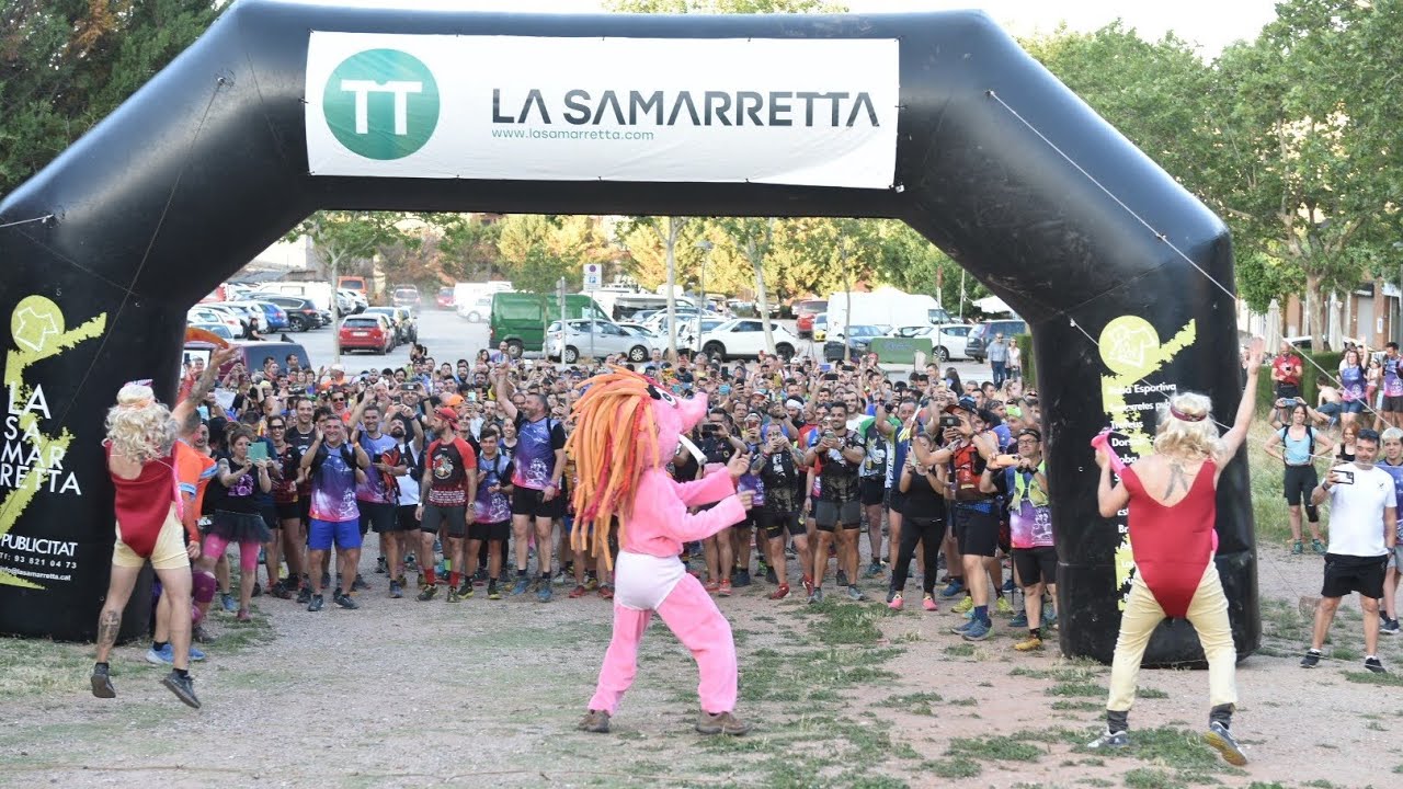 Punk-Trail Sant Joan de Vilatorrada | 2022