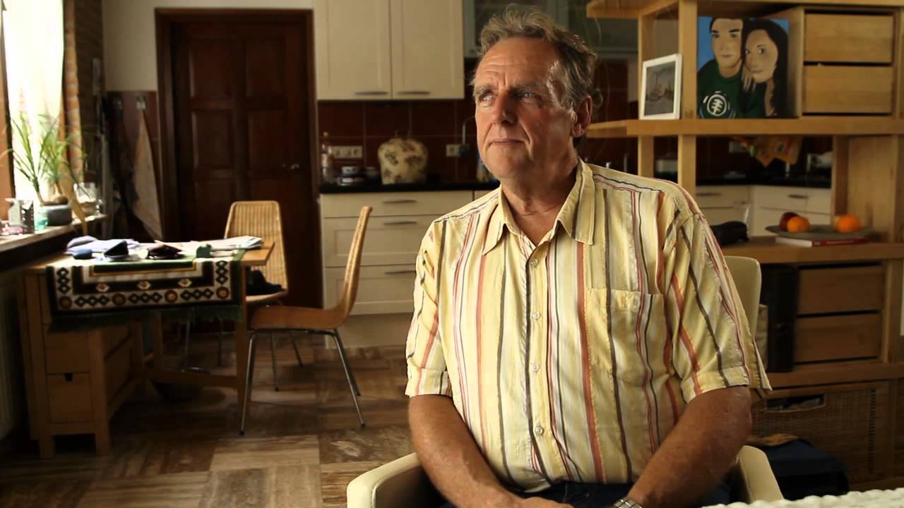 Bestraling van het bekkengebied